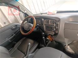 Kia Bongo